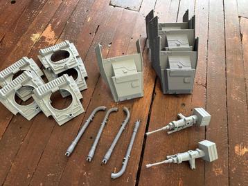 3D Geprinte Kenner Star Wars Onderdelen Nodig ? beschikbaar voor biedingen
