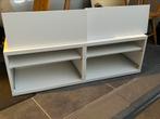 TV meubel met 2 schuiven, Ophalen, Gebruikt