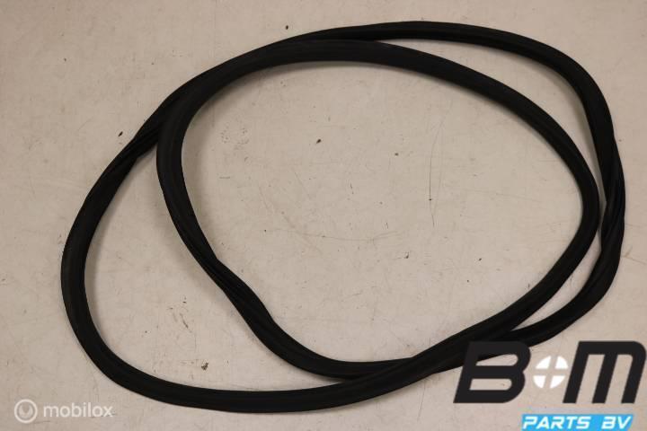 Achterkleprubber Volkswagen Golf 7, Auto-onderdelen, Interieur en Bekleding, Gebruikt