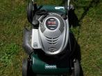 bio mulcher benzine, Ophalen, Gebruikt, Mulchfunctie