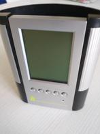 * Klok met pennenhouder, Diversen, Ophalen of Verzenden, Nieuw