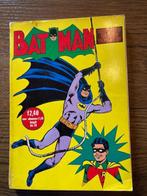 superman en batman 1967, Comics, Envoi, Europe