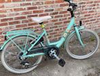 Fiets bike fun kids 20” lots of love, Fietsen en Brommers, Ophalen, Zo goed als nieuw, Versnellingen
