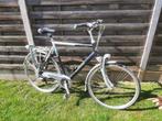 Gazzele herenfiets, Fietsen en Brommers, Ophalen, Gebruikt, Versnellingen