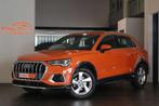 Audi Q3 Q3 35 TFSI S tronic S line Automaat Cam Garantie *, Auto's, Audi, Automaat, 4 cilinders, Leder, Bedrijf