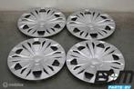 Set 17 inch wieldoppen Audi Q3 F3 83A601147, Auto-onderdelen, Gebruikt