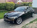 Mooie bmw 1 serie 1.6 benzine, Auto's, 1 Reeks, Particulier, Dealer onderhouden, Bluetooth