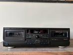 Technics cassettedeck RS-TR373, Audio, Tv en Foto, Cassettedecks, Ophalen