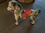 Jouet ancien Mobo HORSE 1940 complet authentique, Antiek en Kunst, Ophalen of Verzenden