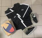 Under Armour trainingspak maat M nieuw, schoenen 42 nieuw, Ophalen of Verzenden, Maat 48/50 (M)