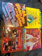 600 tal verzamel albums, Cd's en Dvd's, Ophalen, Gebruikt