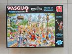 Puzzel WASGIJ (1000 stuks), Hobby en Vrije tijd, Denksport en Puzzels, Ophalen of Verzenden, Zo goed als nieuw