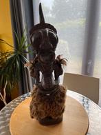 Songye fetisjbeeld uit Congo DRC, Ophalen of Verzenden, Zo goed als nieuw