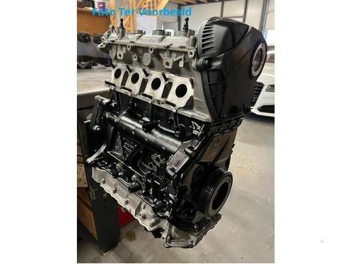 Motor van een Audi A4, Auto-onderdelen, Motor en Toebehoren, Audi, Nieuw, 12 maanden garantie, Ophalen of Verzenden