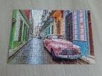 Puzzel 99st, Ophalen, Meer dan 50 stukjes, Zo goed als nieuw