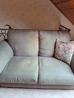 2 zit stoffe zetel rokersvrij afgetrokken door de zon, Ophalen