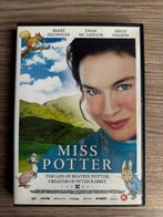 Miss Potter, Cd's en Dvd's, Ophalen of Verzenden