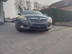 Opel, Auto's, Opel, Euro 5, 5 deurs, Particulier, Insignia