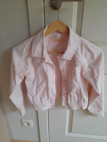 Jas Someone maat 140, Ophalen, Someone, Meisje, Jas