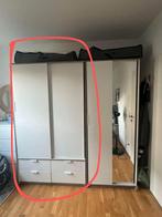 Schuifdeurkast 'trysil' van IKEA, Huis en Inrichting, Kasten | Kleerkasten, Ophalen, Gebruikt