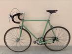 Vintage koersfiets - gerestaureerd, Fietsen en Brommers, Fietsen | Racefietsen, Ophalen, Gebruikt, Gazelle