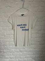 Soeur t-shirt S, Soeur, Wit, Ophalen of Verzenden, Zo goed als nieuw