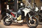DUCATI MULTISTRADA V4S RADAR ***MOTOVERTE.BE***, 4 cilinders, Bedrijf, Toermotor, 1158 cc