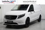 Mercedes-Benz Vito 116 CDI 163 pk Aut. Black&White Edition A, Autos, Diesel, Automatique, Achat, 194 g/km