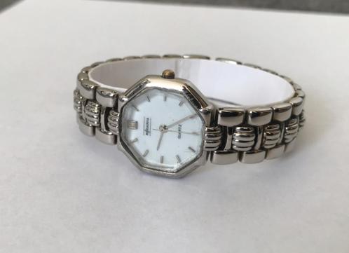 Montres femmes (RODANIA)., Handtassen en Accessoires, Horloges | Dames, Gebruikt, Polshorloge, Verzenden