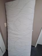 1 Lattenbodem en/of 1 matras 90x200, Ophalen, Zo goed als nieuw
