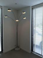 Vloerlamp REA, Ophalen, Zo goed als nieuw, Metaal, 75 cm of meer