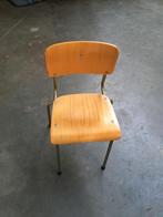 Houten kinderstoeltje, Kinderen en Baby's, Ophalen, Zo goed als nieuw, Stoel(en)