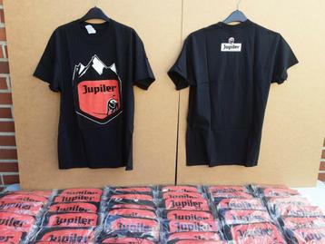 T-shirts Jupiler 
