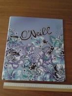 Ringmap O'Neill, Enlèvement ou Envoi