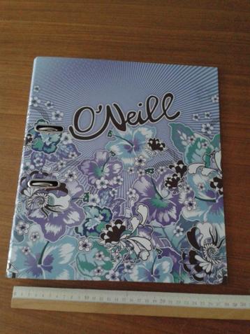 Ringmap O'Neill beschikbaar voor biedingen