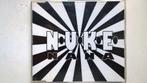 N·U·K·E· - Nana, Maxi-single, Dance, Comme neuf, 1 single