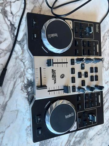 DJCONTROL HERCULE, Musique & Instruments, Enlèvement, Comme neuf