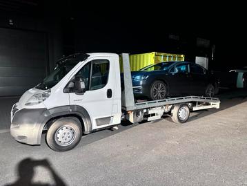 ✅ Takelwagen - takeldienst - 24/7 beschikbaar 100% service beschikbaar voor biedingen