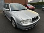 Skoda Octavia 1.9TDI  GEKEURD AIRCO, Voorwielaandrijving, Stof, 4 cilinders, Bedrijf