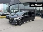Mercedes-Benz V250D L3 SENZATI JET CLASS EXCLUSIVE+TV SCREEN, Auto's, Automaat, Gebruikt, 4 cilinders, 2000 kg