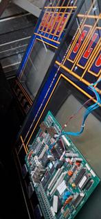 8x Originele FRUITSLOTS en Quintoon, Verzamelen, Automaten | Gokkasten en Fruitautomaten, Ophalen