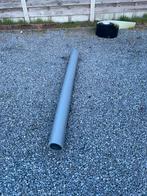 Buis isolatie Geïsoleerd luchtkanaal, Enlèvement ou Envoi, Neuf