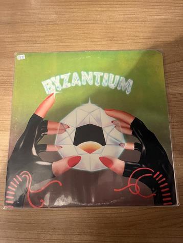 BYZANTIUM - BYZANTIUM beschikbaar voor biedingen