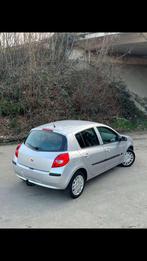 Renault Clio 1,5dci, Autos, Achat, Boîte manuelle, 5 portes, Diesel