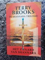 Het zwaard van Shannara, Comme neuf, Enlèvement ou Envoi