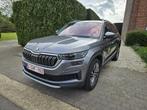 Skoda Kodiaq Clever+ 1.5 TSI DSG met garantie tem 1/2/2028!, Autos, Skoda, SUV ou Tout-terrain, 7 places, Cuir, Automatique