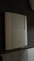 Playstation 3 blanche, Consoles de jeu & Jeux vidéo, Enlèvement ou Envoi, Comme neuf