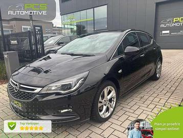 Opel Astra 1.0 / 166.000 km / 12 Maanden garantie beschikbaar voor biedingen