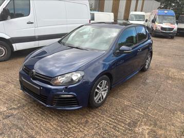 Volkswagen Golf 1.4i beschikbaar voor biedingen