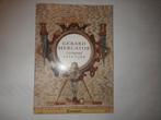 Gerard Mercator, Cartograaf 1512-1594, Boeken, Atlassen en Landkaarten, Ophalen, Voor 1800, Overige typen, Diverse auteurs